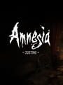 Amnesia: Justine cover