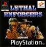 Lethal Enforcers I & II