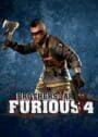 Brothers in Arms: Furious 4
