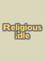 Religious Idle cover