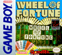 Wheel of Fortune cover