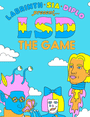 LSD: The Game cover