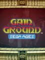 Sega Ages: Gain Ground