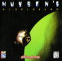 Huygen's Disclosure cover