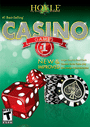 Hoyle Casino Games 2012 cover