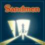 Sandmen cover