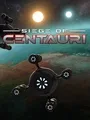 Siege of Centauri cover art