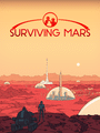 Box Art for Surviving Mars
