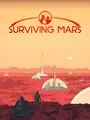 Surviving Mars small cover