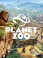 Box Art for Planet Zoo
