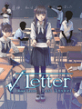 Root Letter: Last Answer cover