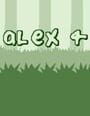 Alex the Allegator 4