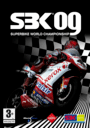 SBK 09: Superbike World Championship cover