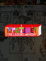 RPG Time: The Legend of Wright cover