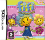 Fifi and the Flowertots cover