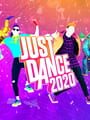 Just Dance 2020 Kapak Resmi