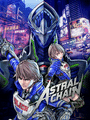 Box Art for Astral Chain