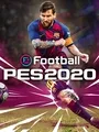 eFootball PES 2020 small cover