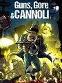 Guns, Gore & Cannoli small cover
