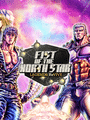 Fist of the North Star Legends Revive cover