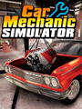 Car Mechanic Simulator cover