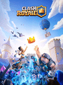 Clash Royale cover