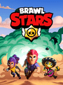 Brawl Stars cover