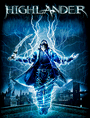 Highlander: The Game cover