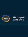 The Longest Game Ever 2 Kapak Resmi
