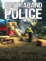 Contraband Police poster