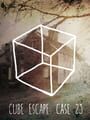 Cube Escape: Case 23