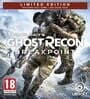 Tom Clancy's Ghost Recon: Breakpoint - Limited Edition