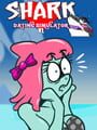 Shark Dating Simulator XL Kapak Resmi