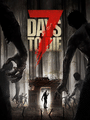 7 Days to Die cover