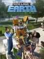 Minecraft Earth Kapak Resmi