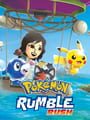 Pokmon Rumble Rush