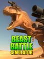 Beast Battle Simulator Kapak Resmi