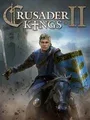 Crusader Kings II small cover