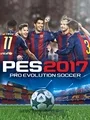 Pro Evolution Soccer 2017 small cover
