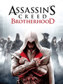 Assassin's Creed: Brotherhood cover