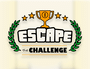 Escape the Challenge cover