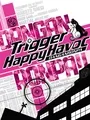 Danganronpa: Trigger Happy Havoc small cover