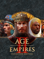 Age of Empires II: Definitive Edition poster