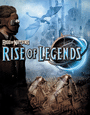 Rise of Nations: Rise of Legends