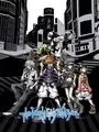 The World Ends with You small cover