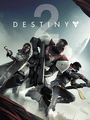 Box Art for Destiny 2