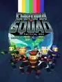 Chroma Squad small cover