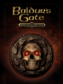 Box Art for Baldur's Gate: Enhanced Edition