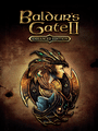 Box Art for Baldur's Gate II: Enhanced Edition