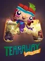 Tearaway: Unfolded small cover